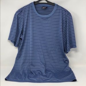 Patagonia Capilene T-Shirt - Made in USA